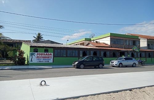 Araruama Hotel | Exceptional Stay at Pousada Lagoa de Araruama with Ocean Views