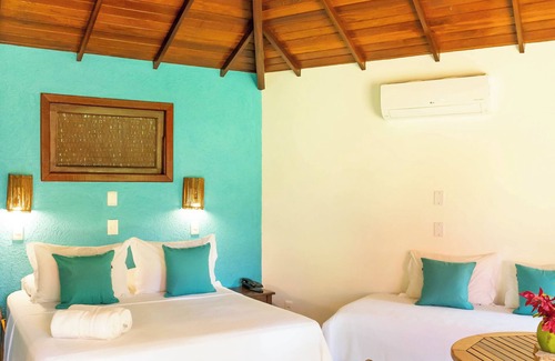 Marau Hotel | Discover Pousada Lagoa do Cassange: Highly Rated Retreat