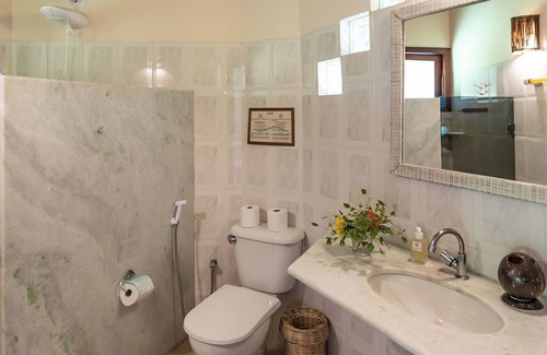 Marau Hotel | Discover Pousada Lagoa do Cassange: Highly Rated Retreat