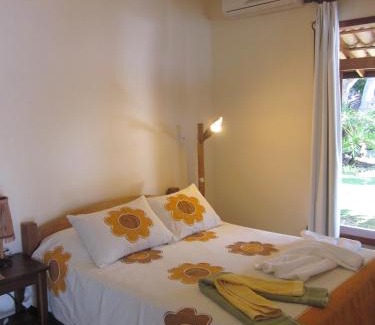 Marau Hotel | Experience Pousada Lagoa do Cassange with Private Beach Access