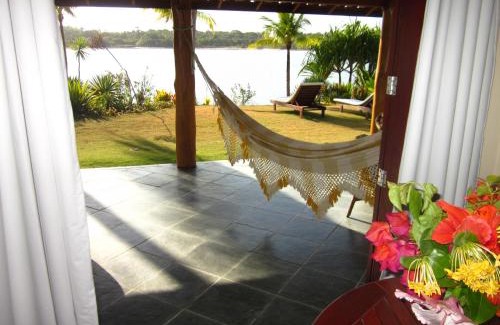 Marau Hotel | Experience Pousada Lagoa do Cassange with Private Beach Access