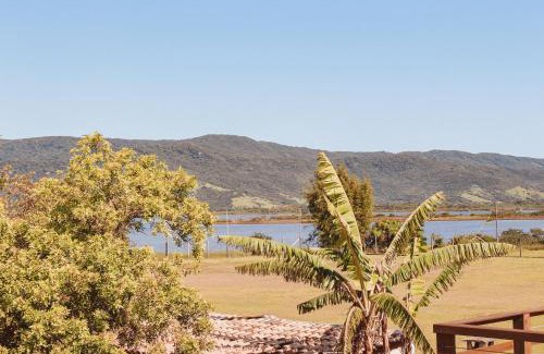 Garopaba Hotel | Pet-Friendly Pousada Lagoa Encantada with Family Amenities