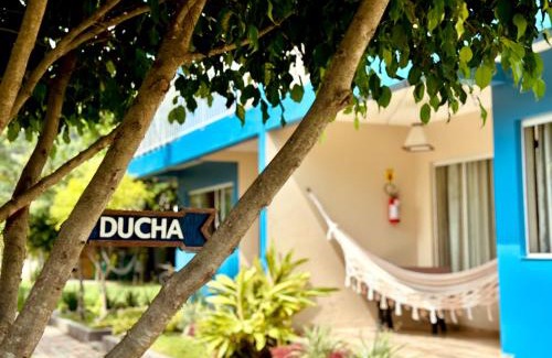 Garopaba Hotel | Pet-Friendly Pousada Lagoa Encantada with Family Amenities