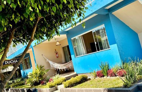 Garopaba Hotel | Pet-Friendly Pousada Lagoa Encantada with Family Amenities