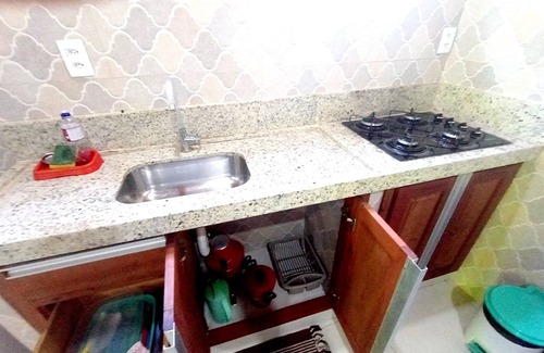 Morro de Sao Paulo Hotel | Guest Rated Pousada Lagoa Flat with Spa and Family Amenities