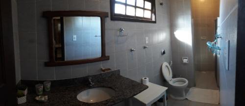 Prado Hotel | Pousada Lagoa Pequena: Family-Friendly with Pool & Spa