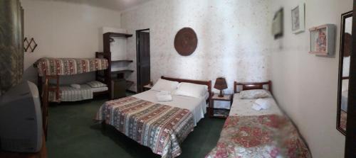 Prado Hotel | Pousada Lagoa Pequena: Family-Friendly with Pool & Spa