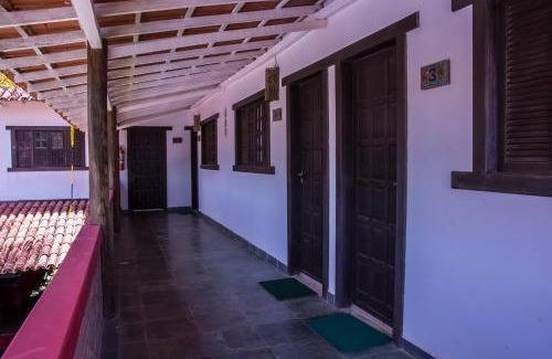 Prado Hotel | Pousada Lagoa Pequena: Family-Friendly with Pool & Spa