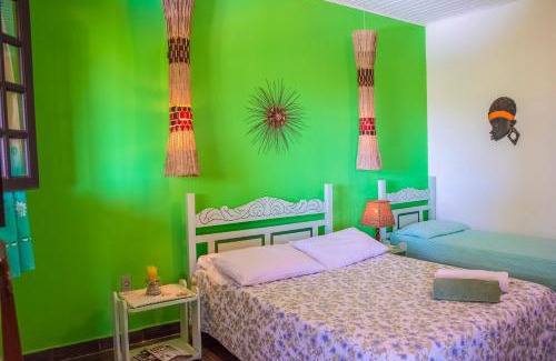 Prado Hotel | Pousada Lagoa Pequena: Family-Friendly with Pool & Spa