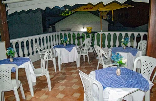 Cabo Frio Hotel | Discover Pousada Laguna Beach Cabo Frio, Steps from Praia do Forte