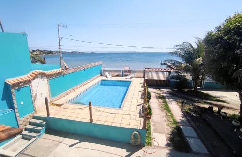 Centro Hotel | Comfortable Stay at Pousada Laguna Beach Club with Ocean View
