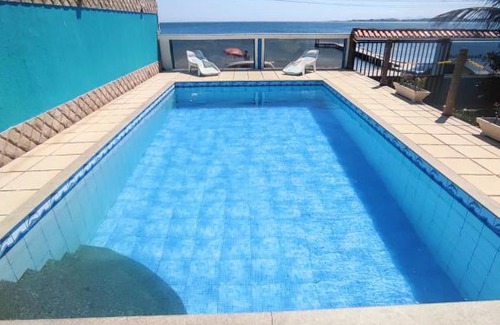 Centro Hotel | Comfortable Stay at Pousada Laguna Beach Club with Ocean View