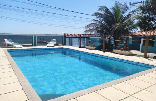 Centro Hotel | Comfortable Stay at Pousada Laguna Beach Club with Ocean View
