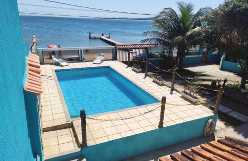 Centro Hotel | Comfortable Stay at Pousada Laguna Beach Club with Ocean View