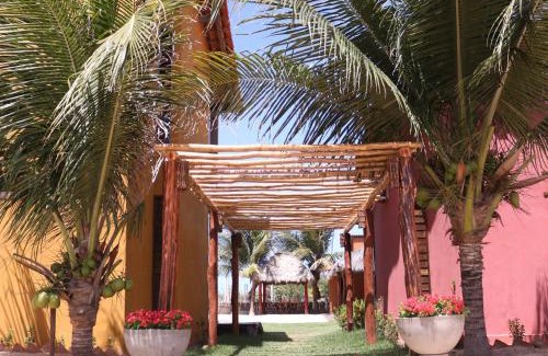 Ponta do Anel Hotel | Discover Pousada Lagunas: Family-Friendly with Pool Access