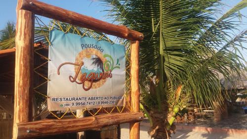 Ponta do Anel Hotel | Discover Pousada Lagunas: Family-Friendly with Pool Access