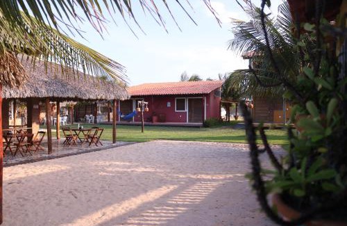 Ponta do Anel Hotel | Discover Pousada Lagunas: Family-Friendly with Pool Access