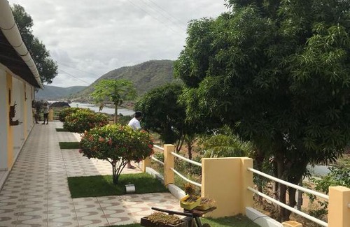 Piranhas Hotel | Experience Pousada Lampião: Top-Rated Retreat Awaits
