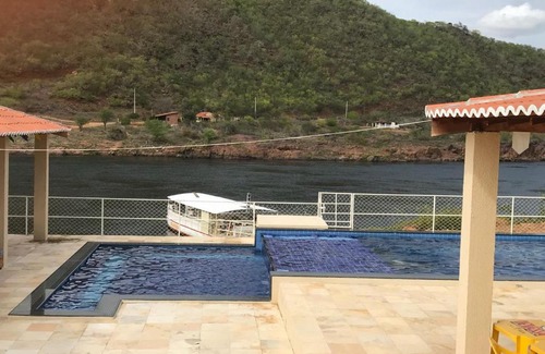 Piranhas Hotel | Experience Pousada Lampião: Top-Rated Retreat Awaits