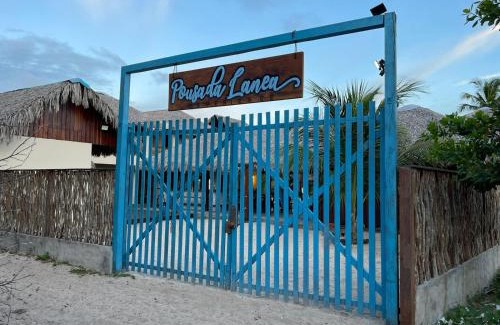Atins Hotel | Experience Oceanfront Bliss at Pousada Lanea