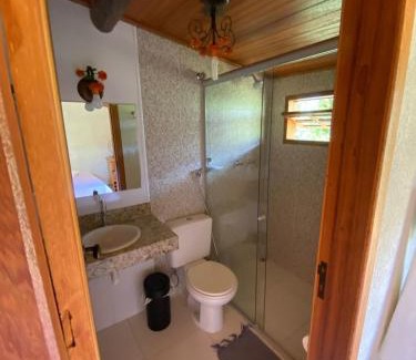 Lapinha da Serra Hotel | Pet-Friendly Pousada Lapralapa with Pool and Breakfast