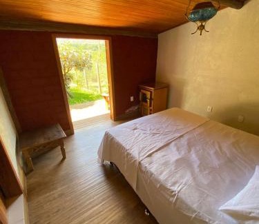 Lapinha da Serra Hotel | Pet-Friendly Pousada Lapralapa with Pool and Breakfast
