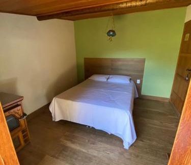 Lapinha da Serra Hotel | Pet-Friendly Pousada Lapralapa with Pool and Breakfast
