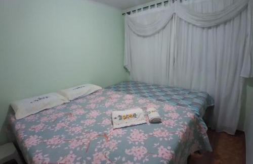 Jardim Paulista Bed & Breakfast | Pousada Lar do Ribeiro