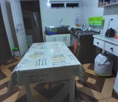 Jardim Paulista Bed & Breakfast | Pousada Lar do Ribeiro