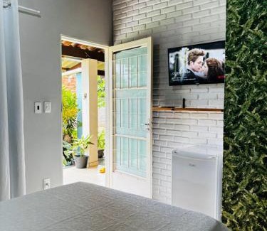 Nobres House | Guest Rated 10/10 at Pousada Lar da Joséfa - Family Friendly