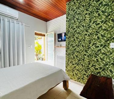 Nobres House | Guest Rated 10/10 at Pousada Lar da Joséfa - Family Friendly