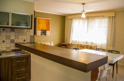 Boicucanga Beach Hotel | Relaxing Getaway at Pousada Larimor with Ocean View