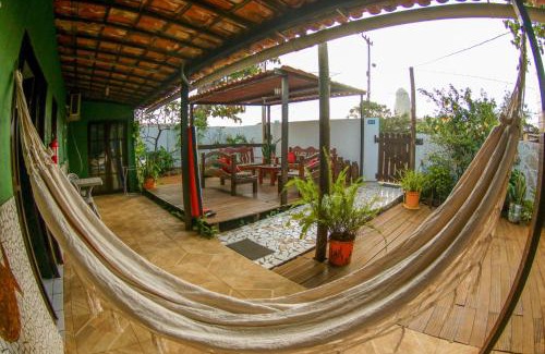 Floresta Velha Hotel | Inviting Pousada Leão Marinho: Family-Friendly with Breakfast