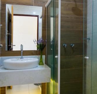 Praia do Frances Hotel | Beachfront Bliss at Pousada Le Baron - Rated 8.8/10