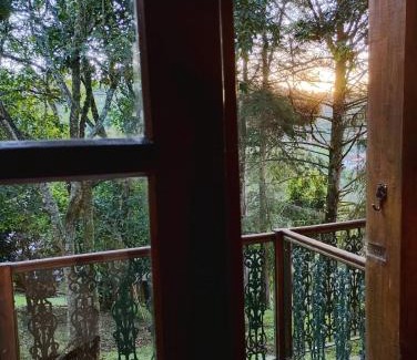Santo Antonio do Pinhal Hotel | Exceptional Pousada Le Lieu: Pool & Breakfast Included