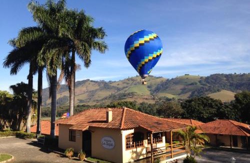 Sao Lourenco Hotel | Pousada Le Sapê: Guest Rated 10/10 with Private Pool & More