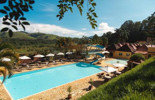 Sao Lourenco Hotel | Pousada Le Sapê: Guest Rated 10/10 with Private Pool & More