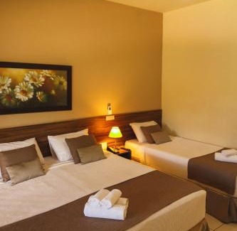 Sao Lourenco Hotel | Pousada Le Sapê: Guest Rated 10/10 with Private Pool & More