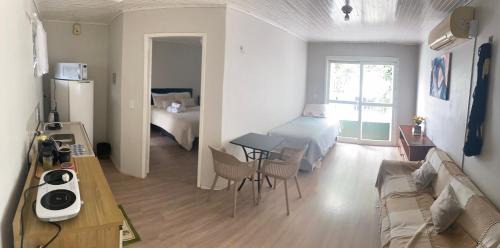Rosario do Sul Apartment | Cozy 3-Bedroom Apartment Near Le Sorelle Restaurant