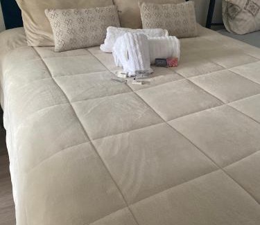 Rosario do Sul Apartment | Cozy 3-Bedroom Apartment Near Le Sorelle Restaurant