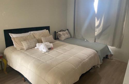Rosario do Sul Apartment | Cozy 3-Bedroom Apartment Near Le Sorelle Restaurant