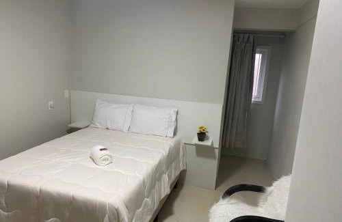 Rosario do Sul Hotel | Budget-Friendly Apartamento 04 Le Sorelle with Dining Options