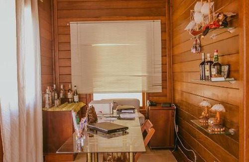 Lagoa da Conceicao Hotel | Budget-Friendly Pousada Lembrança with Ocean View & Breakfast