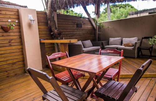 Lagoa da Conceicao Hotel | Budget-Friendly Pousada Lembrança with Ocean View & Breakfast