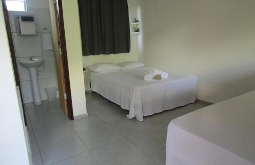 Ponta Negra Hotel | Family-Friendly Pousada Lemos with Pool & Kitchen Amenities