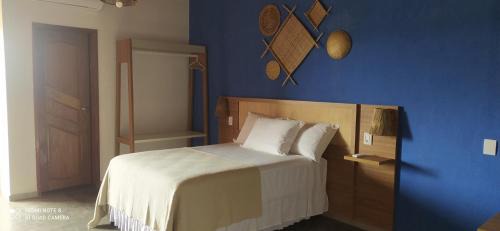 Santo Amaro do Maranhao Hotel | Guest Rated 10/10: Pousada Lençóis Eco Villa with Ocean View