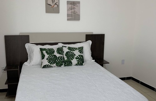 Machados Hotel | Budget-Friendly Getaway at Pousada Leon with Breakfast