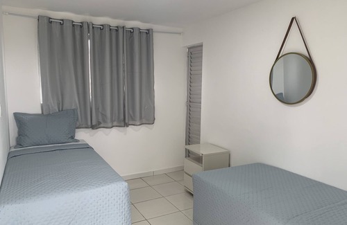 Machados Hotel | Budget-Friendly Getaway at Pousada Leon with Breakfast