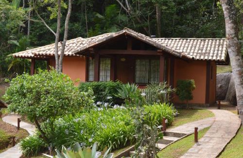 Itaipava Hotel | Experience Pousada Les Roches: 5-Star Oceanfront Oasis