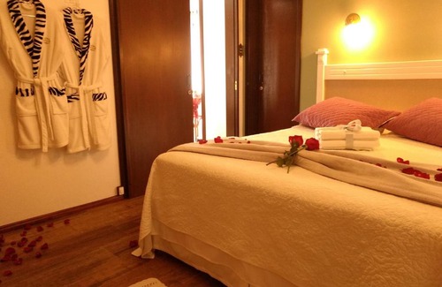 Pomerode Hotel | Highly Rated Pousada Liebe: Family-Friendly Retreat